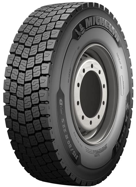 MICHELIN 315/70R22.5 X® MULTI™ D.